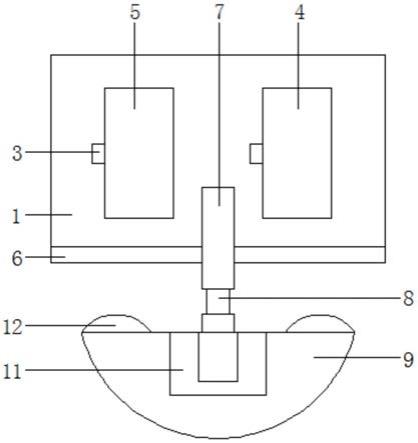 一种RFID系统传感器的制作方法