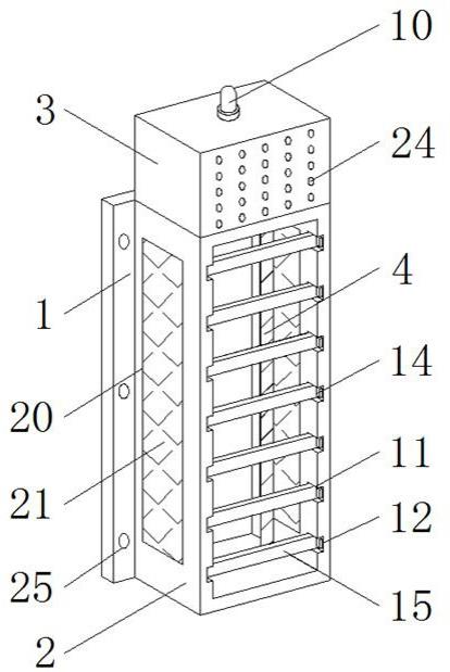 一种具有报警功能的可燃气体探测器的制作方法