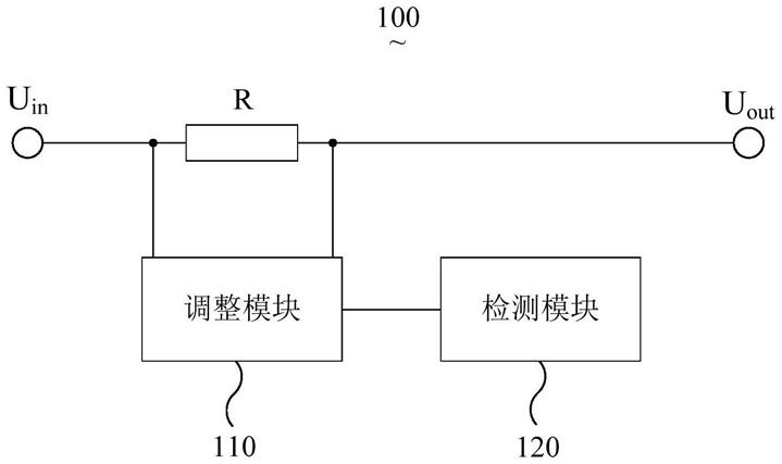 一种5G通信设备、合分路器及其电流检测电路的制作方法