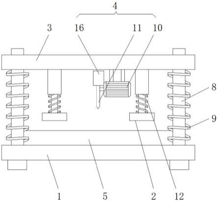 一种建筑施工排线管切割装置的制作方法