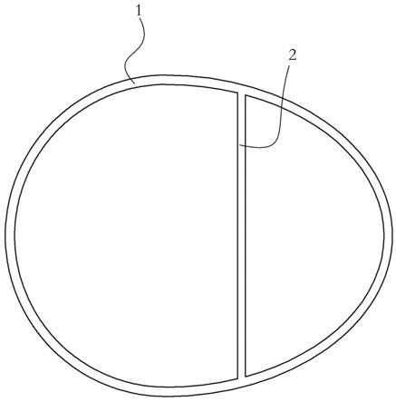 真空密封圈的制作方法