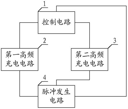 一种脉冲电源的制作方法