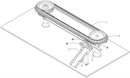 预充式注射器剔废组件及预充式注射器灌封机的制作方法