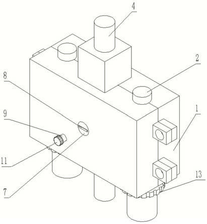 悬绳器的制作方法