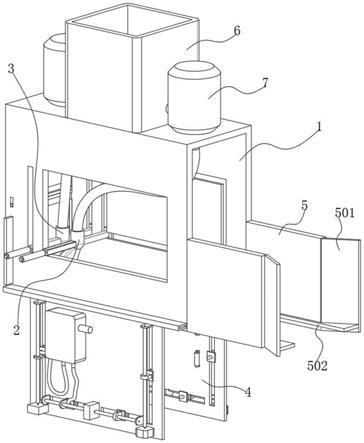 一种用于建筑墙体施工建造的砌砖辅助装置的制作方法