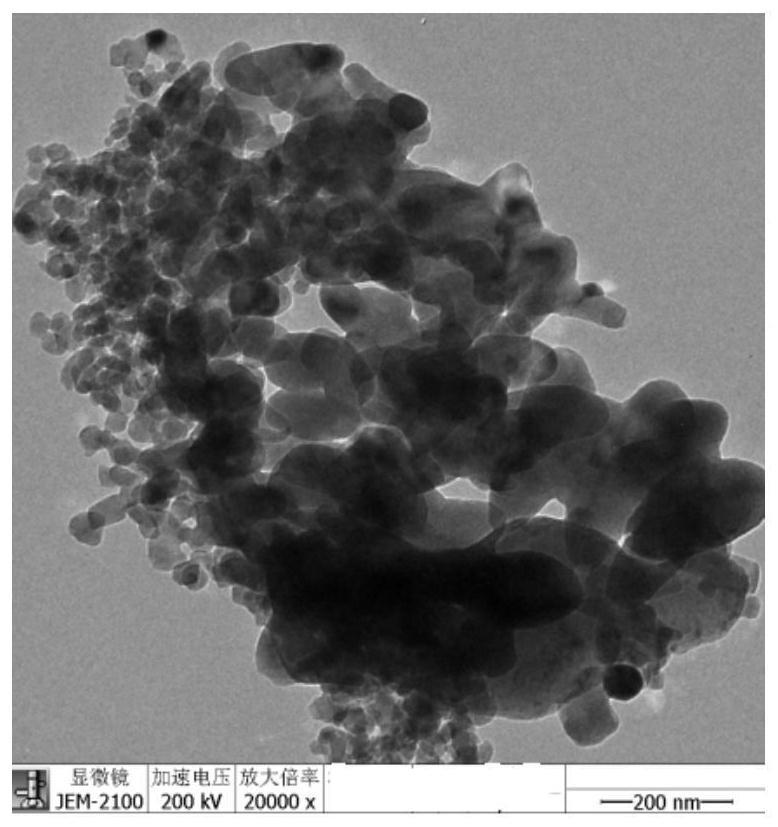 一种微纳米化天然贝壳钙素粉的制备方法及用途与流程