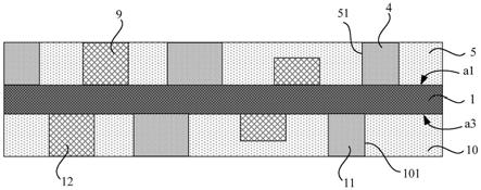 封装器件及其制备方法、电子设备与流程