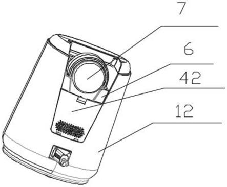 一种新型超声波净化器的制作方法