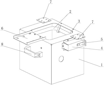 一种桌面级3D打印设备用加热管结构的制作方法