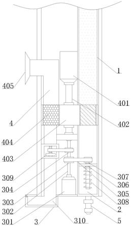 一种3D打印设备生产用喷涂装置的制作方法