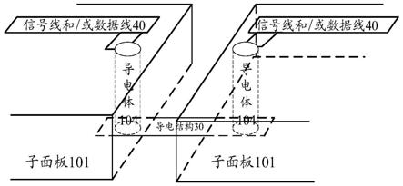 一种显示装置及显示装置制备方法与流程