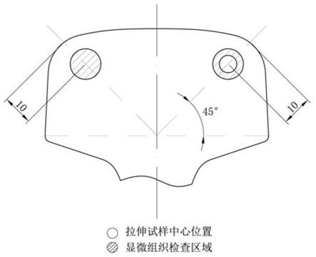 一种微钛过共析钢轨及其制备方法与流程