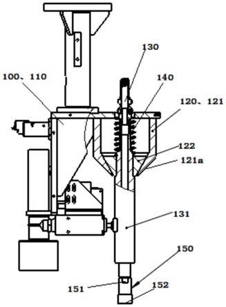 一种轧辊轴承箱注油涂油装置的制作方法