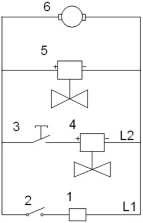 用于液体样本的自动取样装置的制作方法