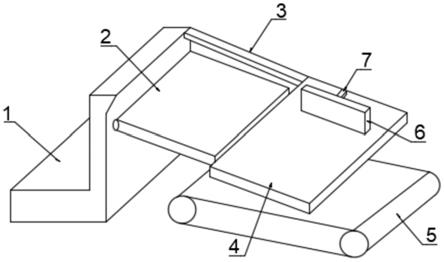 一种用于古建筑筛瓦滤瓦的工具的制作方法