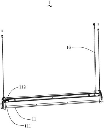 一种灯具及一种灯具组合的制作方法