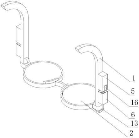 一种液体变焦眼镜的制作方法