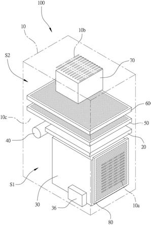 静电吸附装置及包含静电吸附装置的空气清净机的制作方法