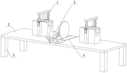 一种建筑领域用钢筋切割装置的制作方法