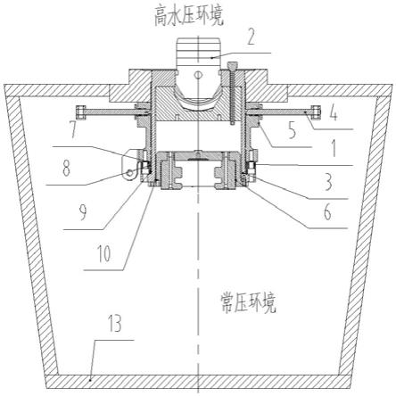 一种刀具加高装置的制作方法