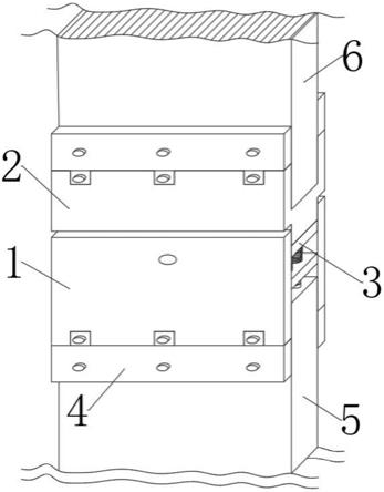 一种用于建筑工程中的装配式建筑支撑座的制作方法