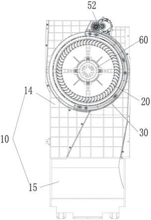 风机及空调器的制作方法