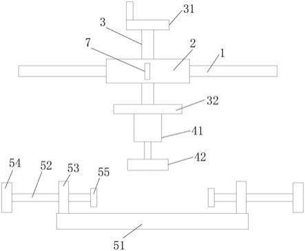 一种高分子注塑件表面抛光装置的制作方法