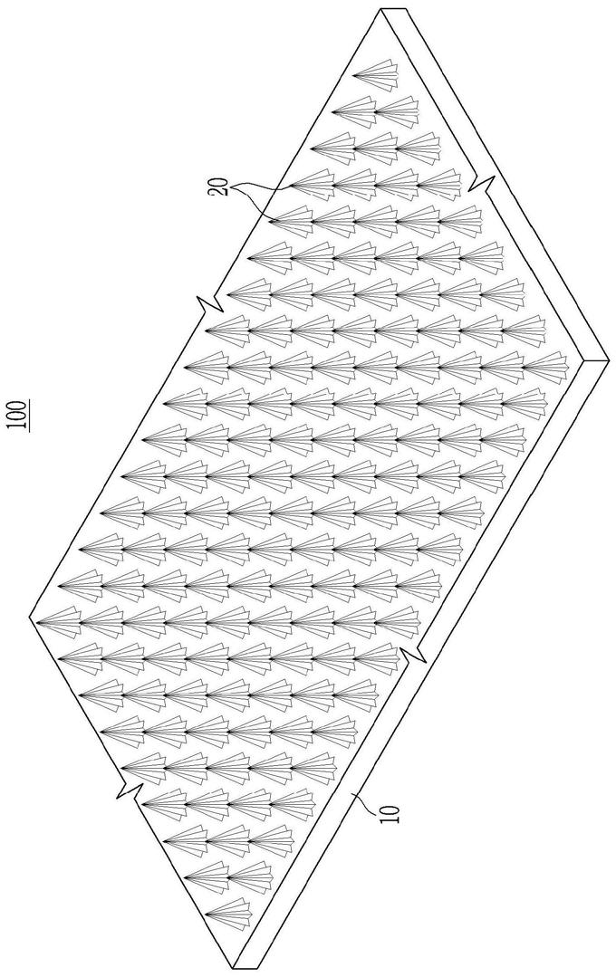 经皮药物递送贴剂及其制造方法与流程