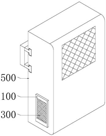 空气净化组件及空调的制作方法