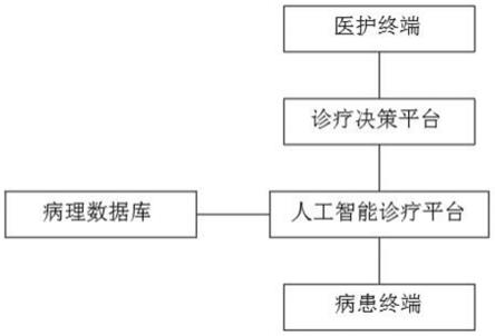 一种人工智能辅助诊疗系统及其构建方法与流程