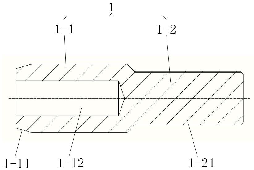 钢绞线连接器的制作方法