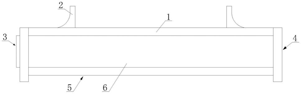 一种锂电池高倍率放电保护装置的制作方法