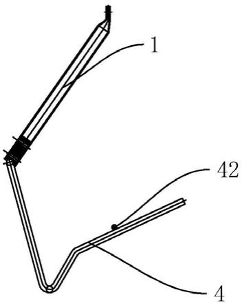 一种齿轮挂具的制作方法