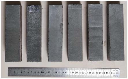一种锂辉石浮选尾矿水泥胶砂及其制备方法与流程