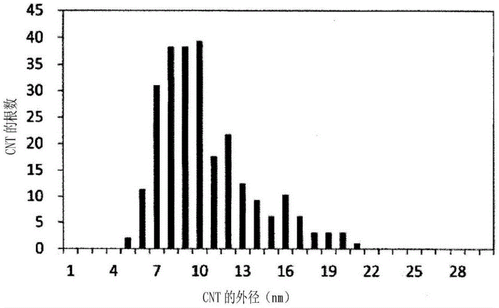 碳纳米管分散液及其利用的制作方法