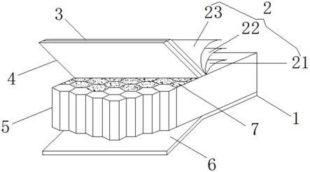 一种防水型建筑装饰墙板的制作方法