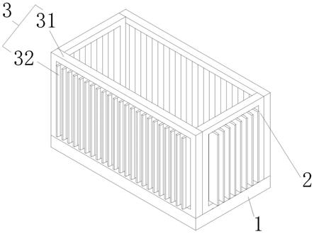 一种降低风阻的高空接火斗及其使用方法与流程