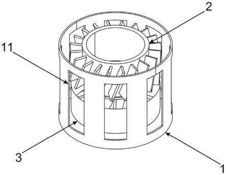 一种开源硬件散热器的制作方法