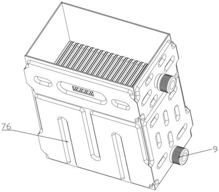 一种壁挂炉主换热器的制作方法