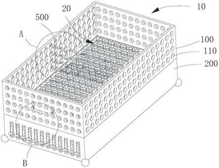 烤箱及抽屉机构的制作方法