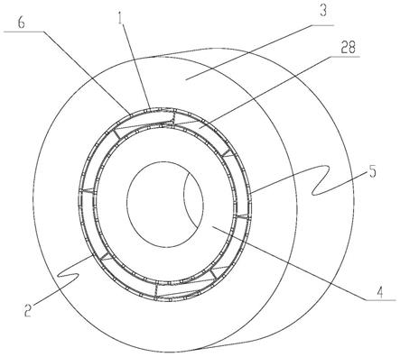 磁制冷装置和磁制冷系统的制作方法