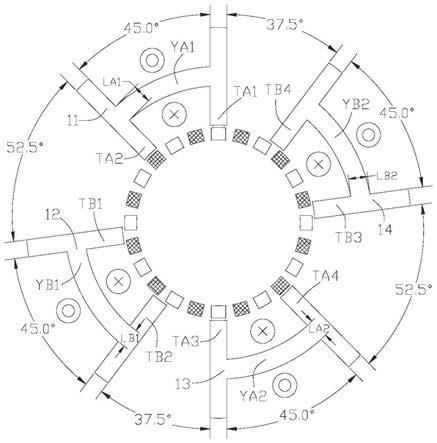 一种7.5的制作方法