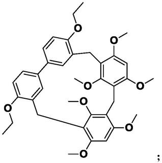 一种噻吩和苯的分离方法与流程