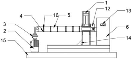 一种智能电池电量性能检定装置的制作方法