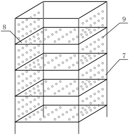 一种电池防火系统、储能电池模组及梯次利用系统的制作方法