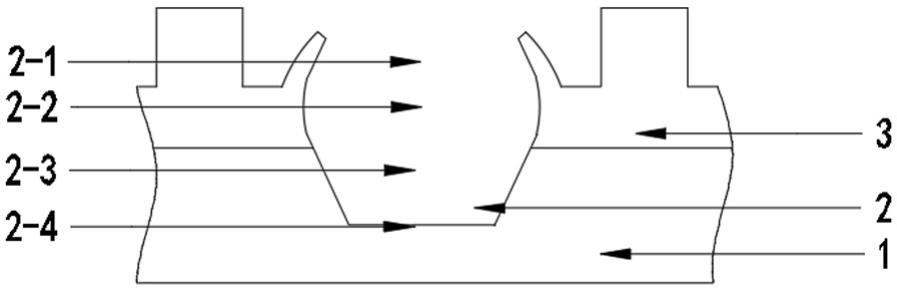 离合器分离轴承尼龙保持架的制作方法