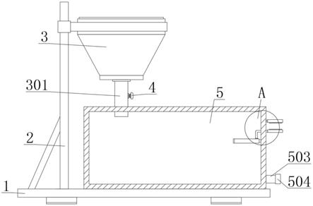 一种新型3D打印机自动加料系统的制作方法