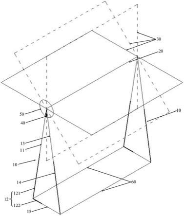 一种矿井瞬变电磁装置的制作方法