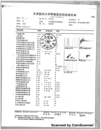 一种中药汤剂及其制备方法与流程