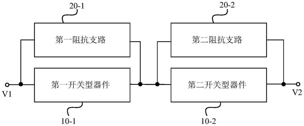 放电电路、浪涌保护电路、点火电路及电子设备的制作方法